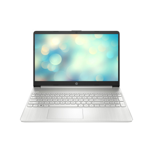 Ноутбук HP Laptop 15s-eq2056ua (4A7P1EA) Natural Silver